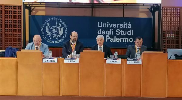 All’Università di Palermo una delegazione di studenti e docenti di Qatar ed Emirati Arabi Uniti