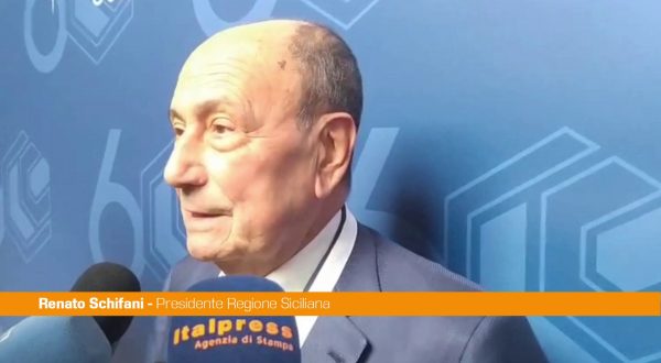 Sicilia, Schifani “Fondamentale specializzare i nostri operai”