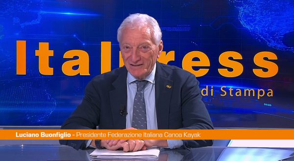 Buonfiglio “Pronti per ospitare all’Idroscalo i Mondiali di canoa”