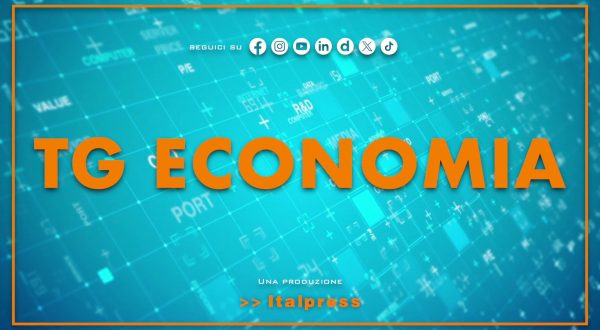 Tg Economia – 7/3/2025