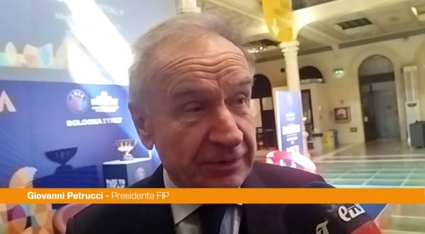 Eurobasket donne, Petrucci “Possiamo fare bella figura”