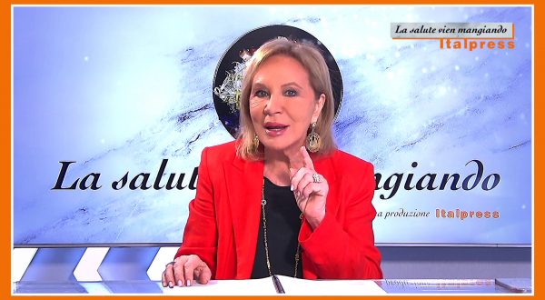 La Salute Vien Mangiando – Una frittata semplice e nutriente