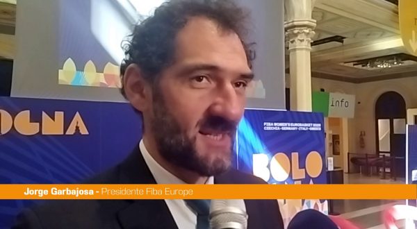 Eurobasket donne in Italia, Garbajosa “Speciale tornare a Bologna”