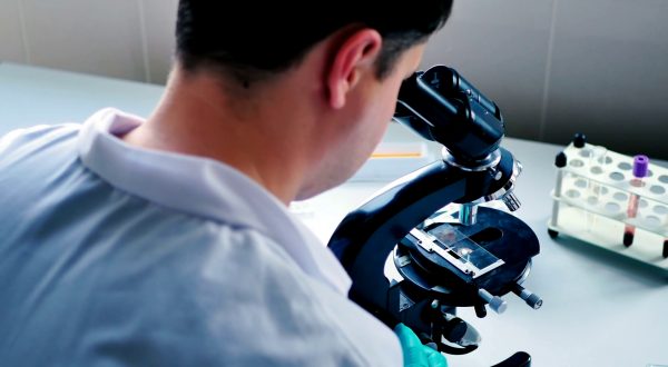 Un nuovo trattamento per il carcinoma prostatico metastatico