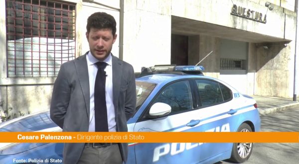 Laboratorio di metanfetamina in casa, arrestato studente a Novara