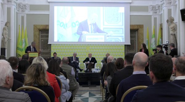 Acqua, l’agricoltura affronta nuove sfide