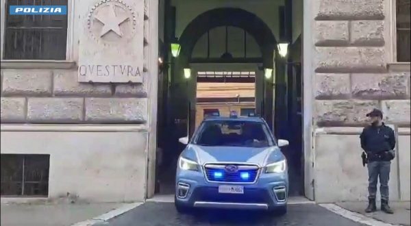 Tratta di esseri umani e prostituzione, sei arresti