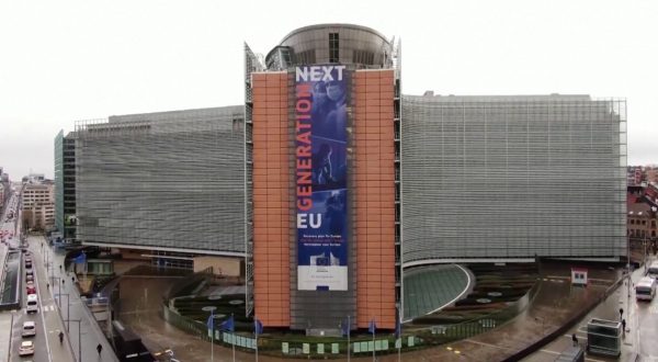 L’Ue sblocca 90 milioni di aiuti italiani alla produzione agricola