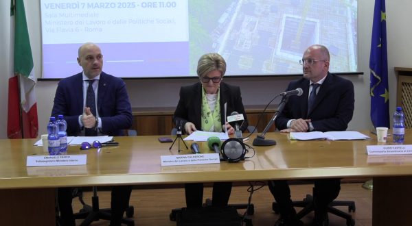 Sisma 2016, cambio di passo per la ricostruzione