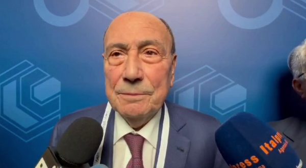 Asp Trapani, Schifani “Io ho chiesto scusa, qualcuno non l’ha fatto”