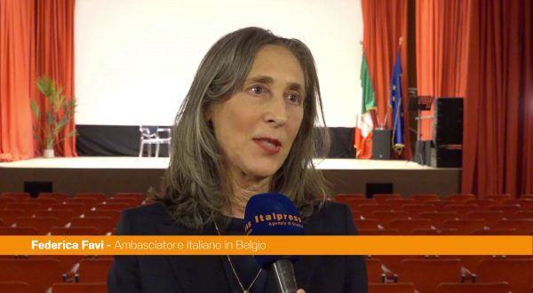 De Gasperi, Favi “Ricordiamo contributo che ha dato all’Europa”