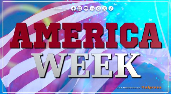 America Week – Episodio 12
