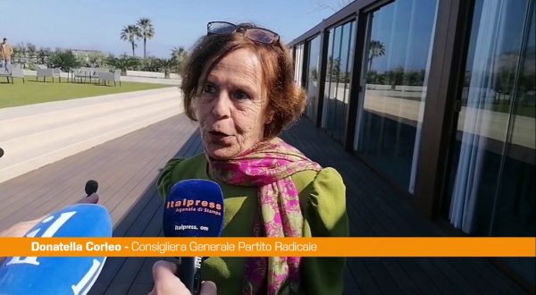 Piazzale Ucciardone intitolato a Pannella, Corleo “Spesi tantissimo”