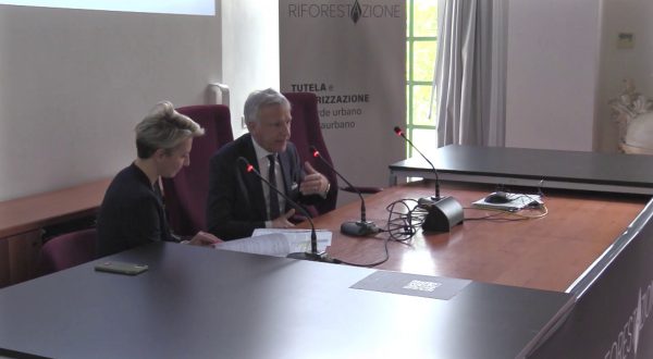 Con “RiforestAzione” la natura torna protagonista in 13 città italiane