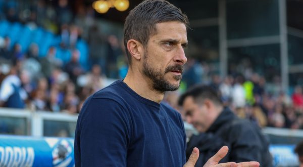 Palermo, Dionisi “Con la Cremonese con più coraggio dell’andata”