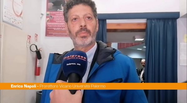 UniPa, Napoli “La memoria è il punto in cui la storia diventa vita”