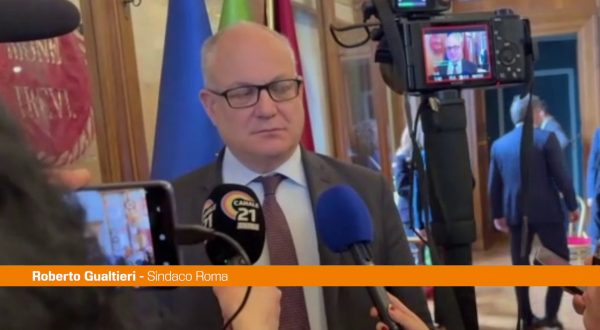 Gualtieri “Garantire ai detenuti i diritti fondamentali delle persone”