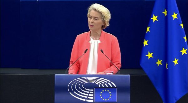 L’Ue risponde ai dazi Usa