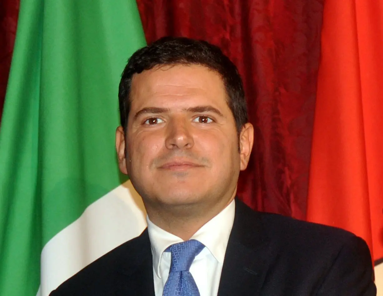 Lo Giudice lancia Galvagno per Palazzo d’Orleans