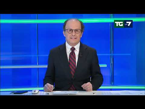 Edizione della notte del 09/03/2025