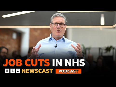Why is the Prime Minister making a major change to the UK’s health system? | BBC Newscast
