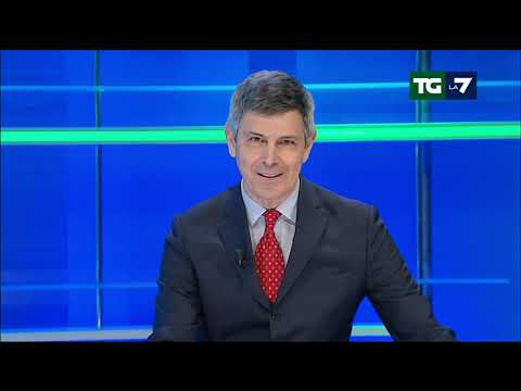 Edizione delle ore 20.00 del 02/03/2025