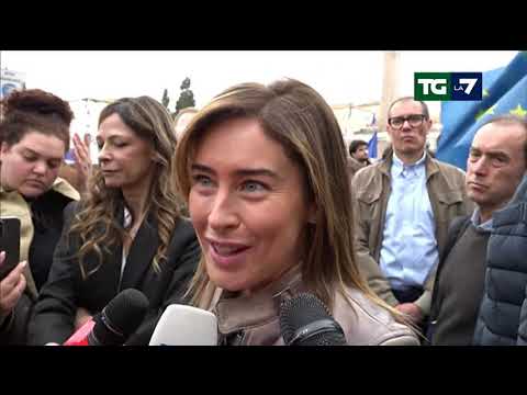 Edizione delle ore 20.00 del 15/03/2025