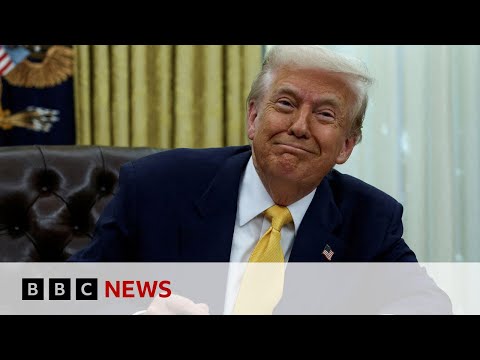What is behind Donald Trump’s comeback? | BBC Americast