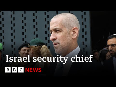Israel’s Supreme Court freezes PM’s order to sack security chief | BBC News