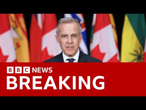 Canada’s PM Mark Carney calls snap election | BBC News