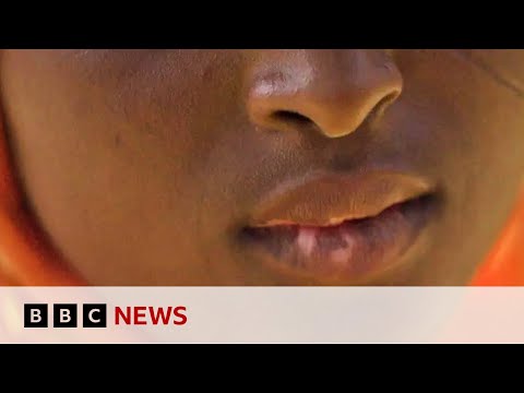 Concerns over popularity of skin bleaching creams in Nigeria | BBC News