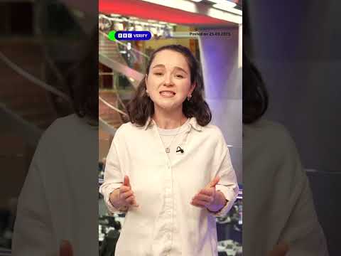 Is audio of JD Vance badmouthing Elon Musk AI-generated? #JDVance #ElonMusk #AI #FactCheck #BBCNews