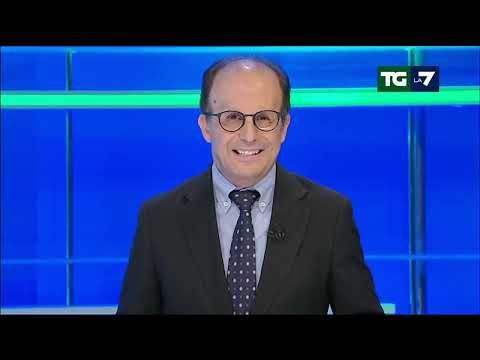 Edizione della notte del 27/03/2025