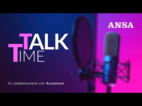 TALK TIME – “Robot, l’amico geniale dell’uomo”