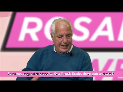 Rosaenero Web & Tv – 31^ puntata