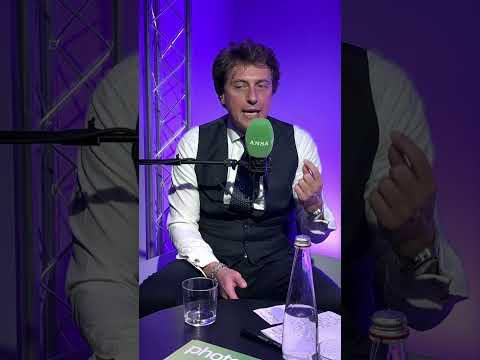 TALK TIME – “Robot, l’amico geniale dell’uomo  #ansa