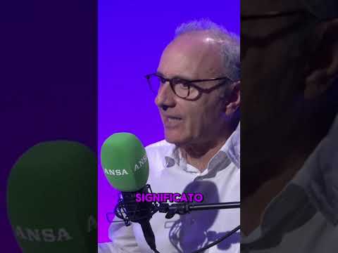 Il significato del tuo lavoro?