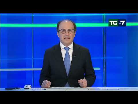 Edizione della notte del 07/03/2025