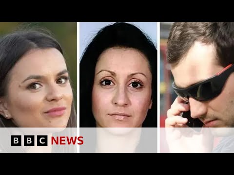 Three Bulgarians guilty of spying for Russia in the UK | BBC News