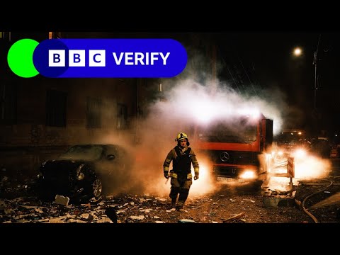 What’s happened a week on from President Zelensky and President Trump’s Oval Office row? | BBC News