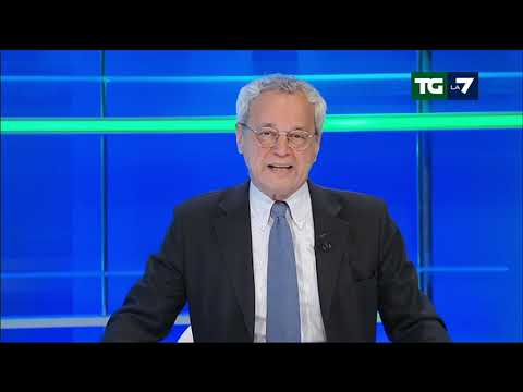 Edizione delle ore 20.00 del 28/02/2025