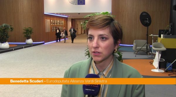 Ue, Scuderi “Target CO2 per l’automotive deve restare invariato”