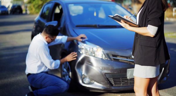 Rc auto, premi in aumento