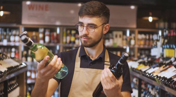 Ismea, il vino italiano segna record di 8 miliardi di euro di export