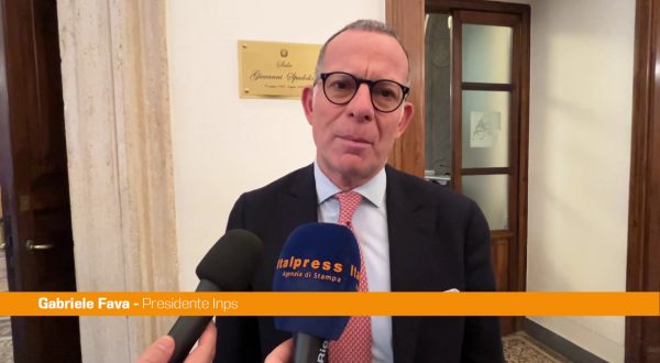 Welfare culturale, Fava “Vogliamo portare a bordo i giovani”