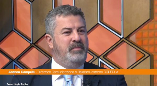 Clean Industrial Deal, Campelli “Certezze per favorire investimenti”