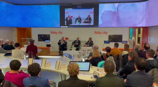 “Moneta e promesse”, al Museo del Risparmio il libro di Zannoni