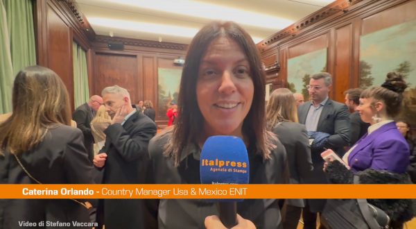 Orlando (Enit) “Puglia e Basilicata nuove scoperte per il mercato Usa”