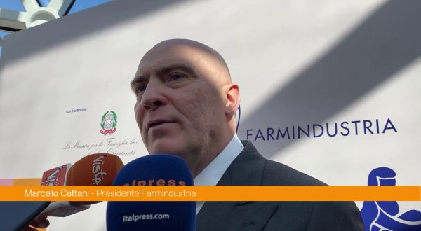 Farmaci, Cattani “L’innovazione sulla ricerca si sposi con i diritti”