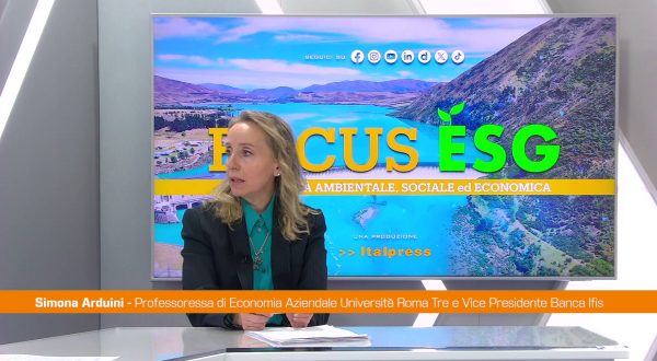 Arduini (Banca Ifis) “Donne più affidabili nel pagare il debito”